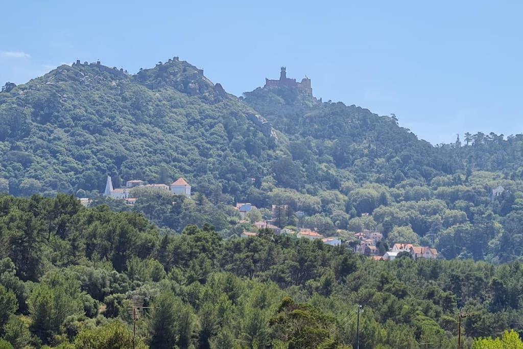 Alojamento 3 Vistas Sintra Extérieur photo